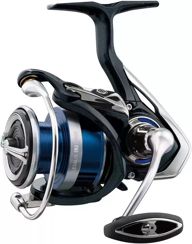 Daiwa Legalis LT Spin Reel