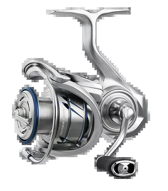 Daiwa Procyon MQ Reel