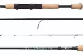 Daiwa Procyon Spinning Rod