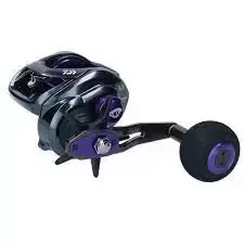 Daiwa Prorex TW Baitcaster Reel
