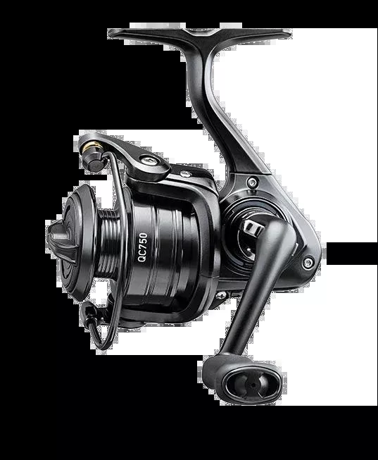 Daiwa QC750 Ultralight Reel