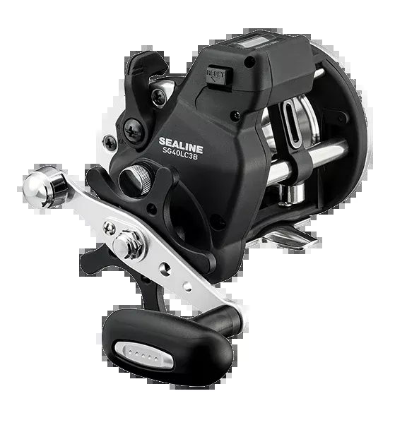 Daiwa Sealine Fishing Reel