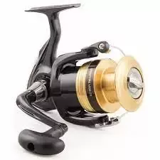 Daiwa Sweepfire-2B Spinning Reel