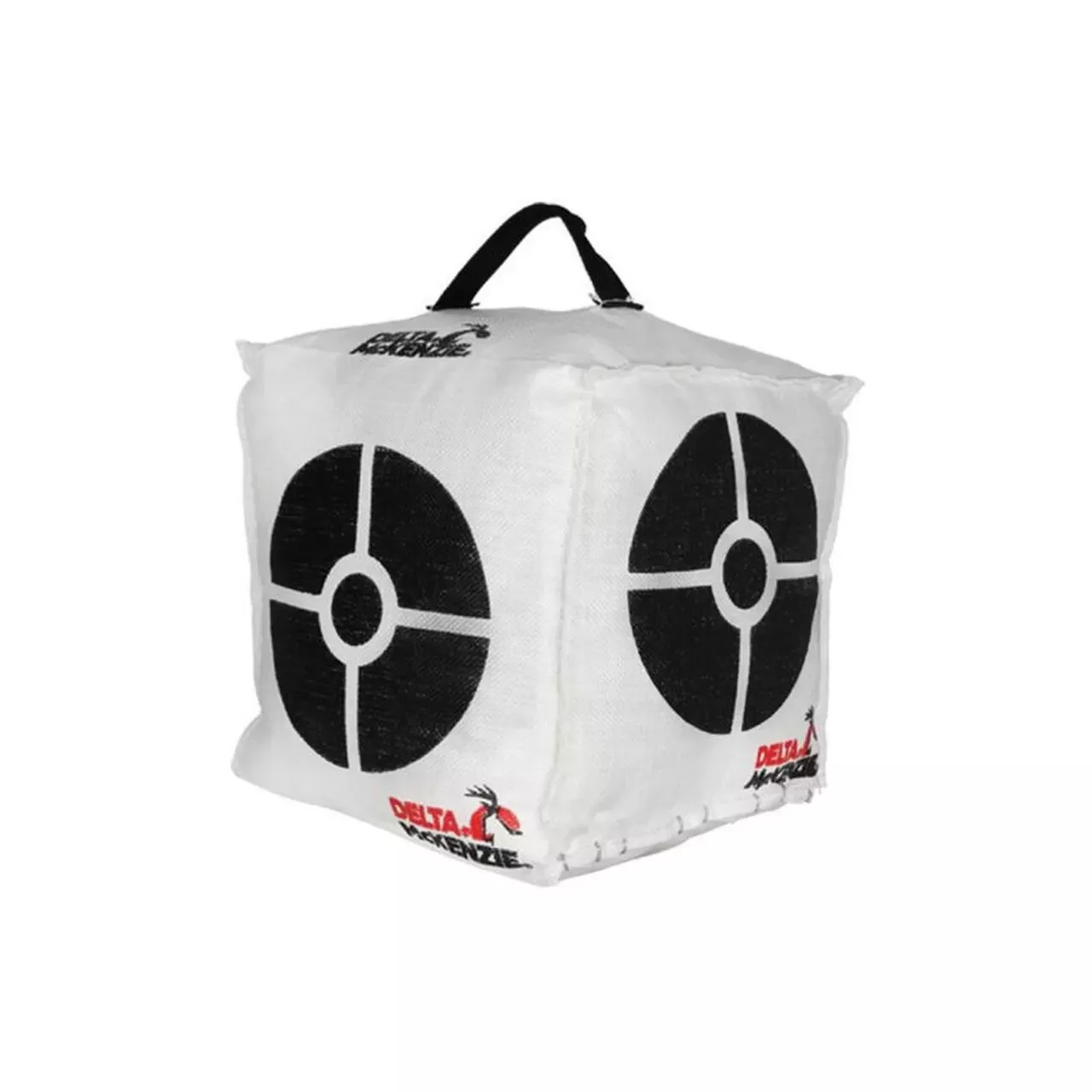 Delta McKenzie Whitebox Bag