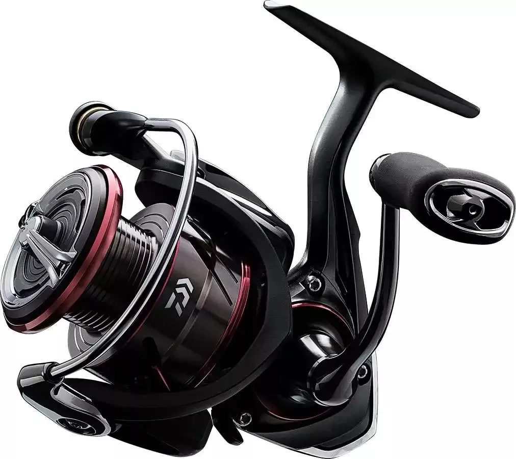 Diawa Ballistic LT 5.2:1 Spinning Reel