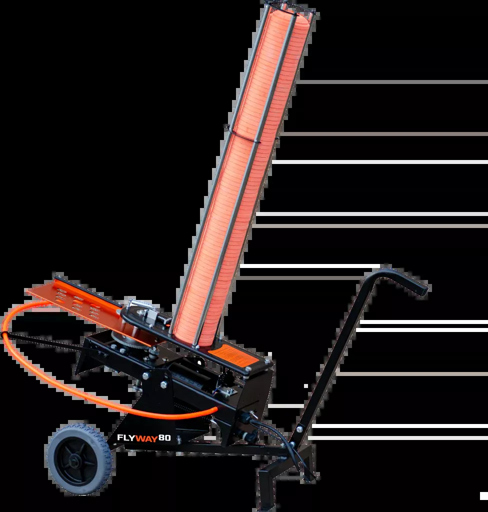 Do All Flyway 80 Clay Pigeon Thrower – Wireless Remote Inc.