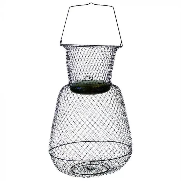 Eagle Claw Jumbo Basket