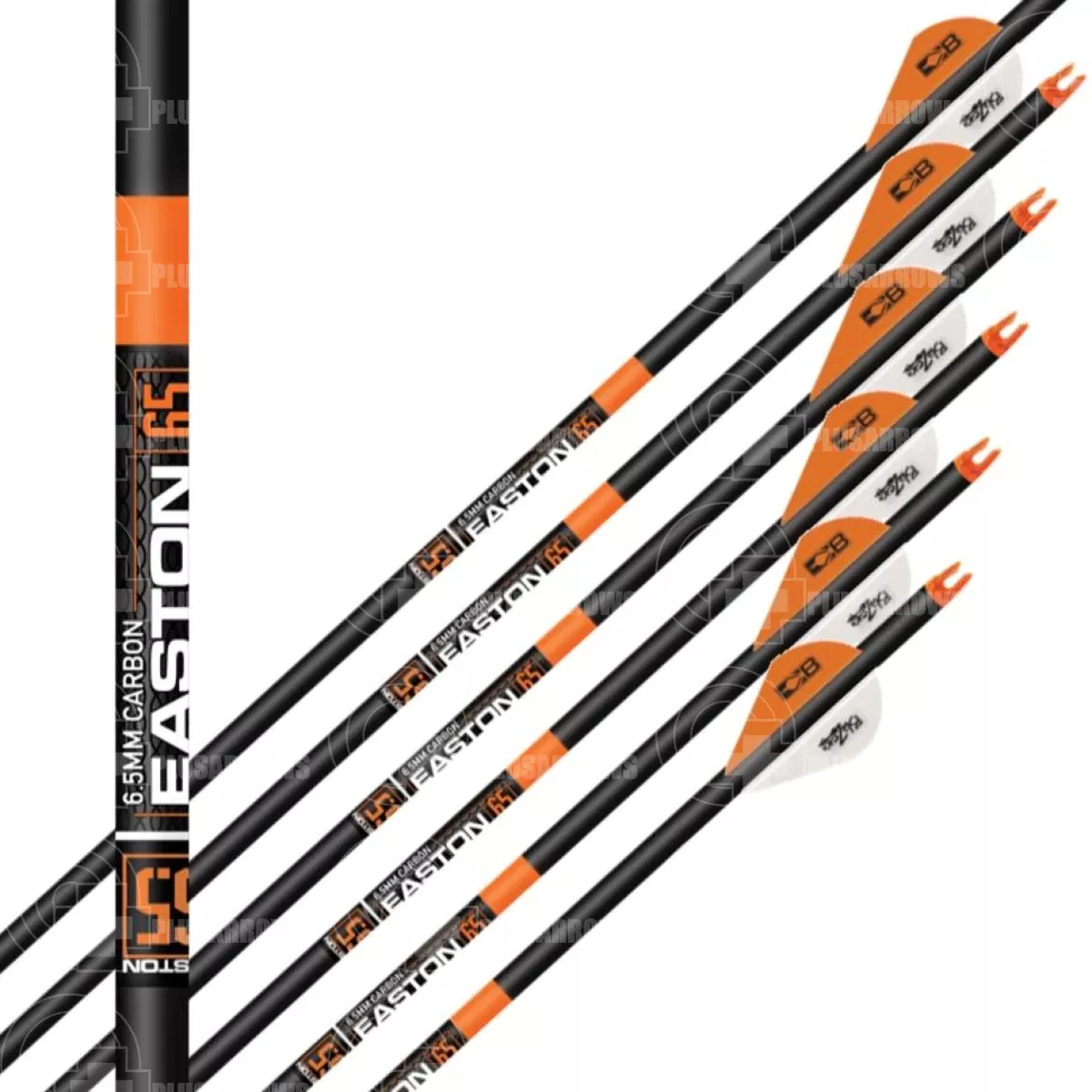 Easton Bowhunter Arrow 300 6pk
