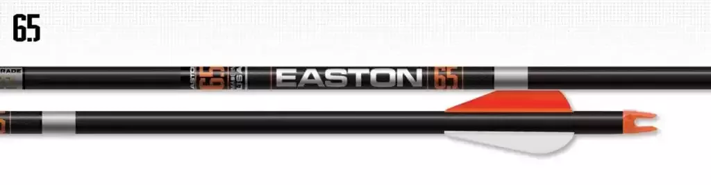Easton Bowhunter Arrow 340 – 6 Pack