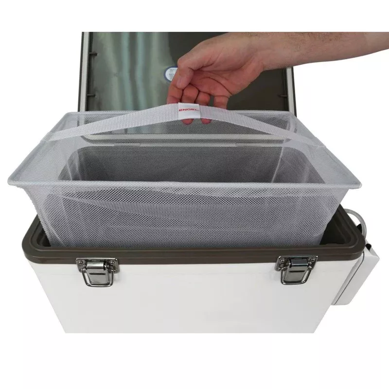 Engel Minnow Replacement Net