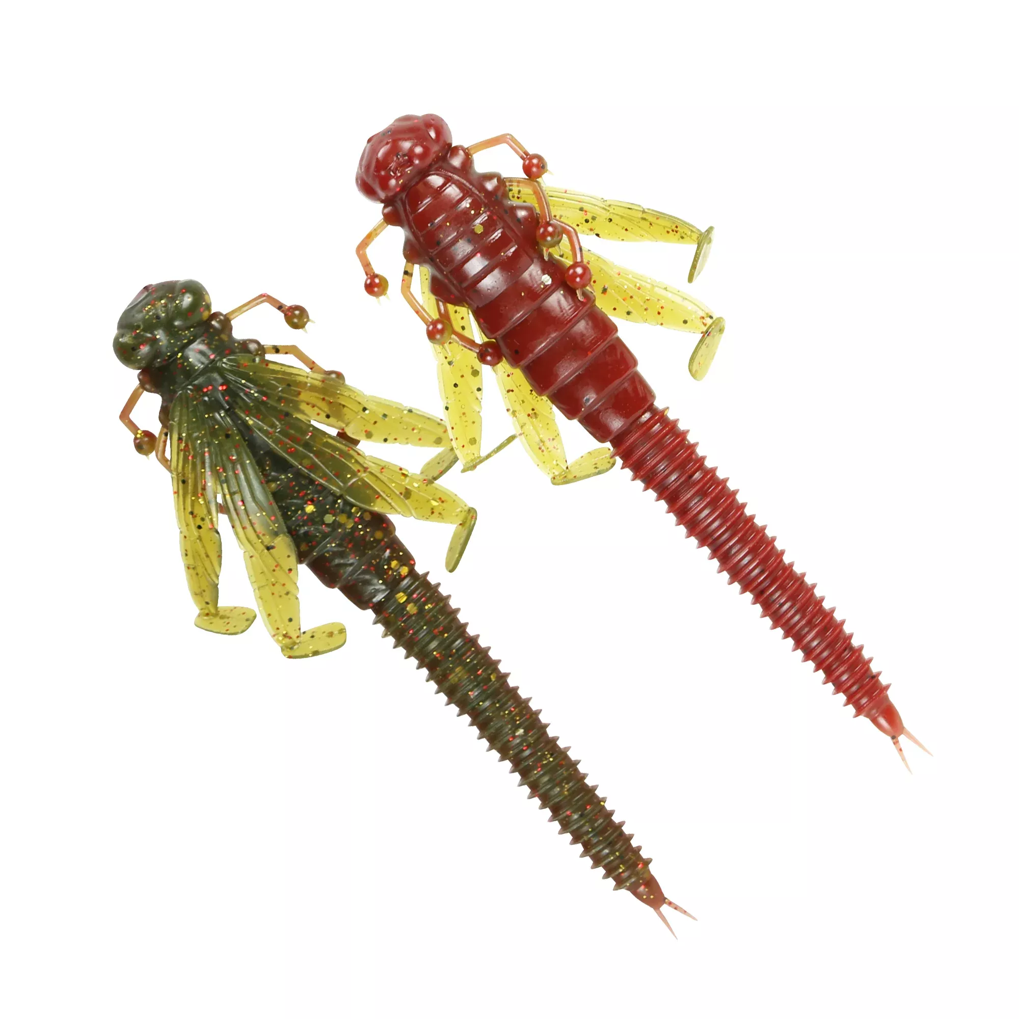 Fishlab Nature Series Flutter Nymph
