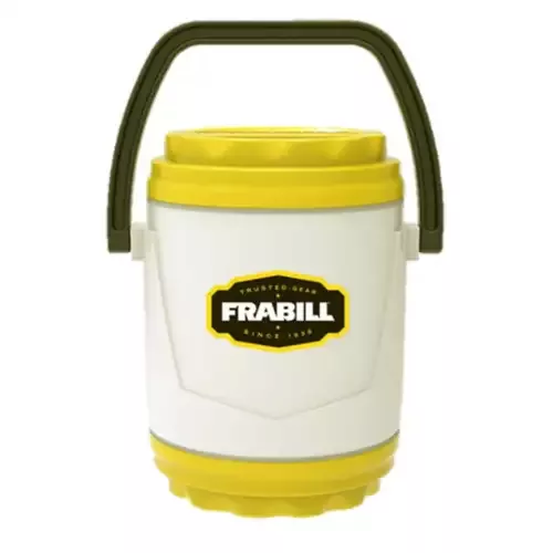 Frabill Universal Bait Can
