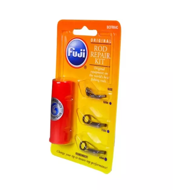 Fuji Rod Repair Kit