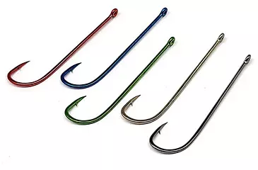 Gamakatsu Crappie Assortment (15 Pack)