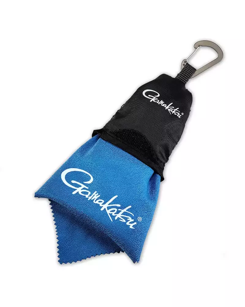 Gamakatsu MICRO FIBER TOWEL