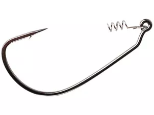 Gamakatsu Superline Spring Lock