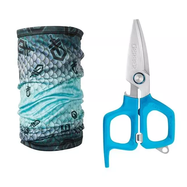 Gerber Neat Freak Line Cutter W/ Gaiter