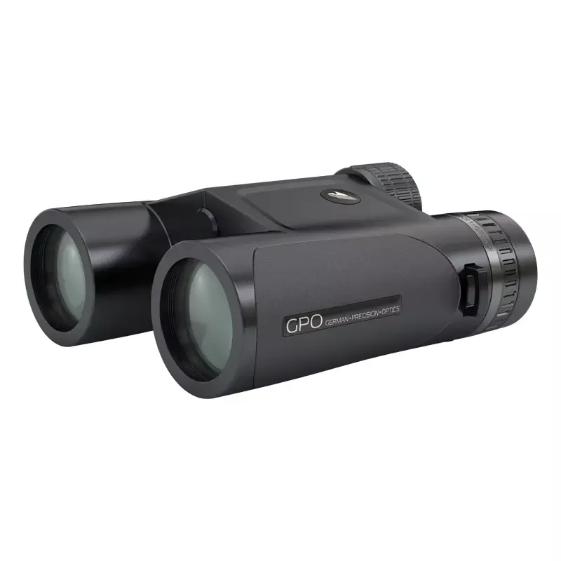 German Precision Optics RANGEGUIDE 8×40 Binocular