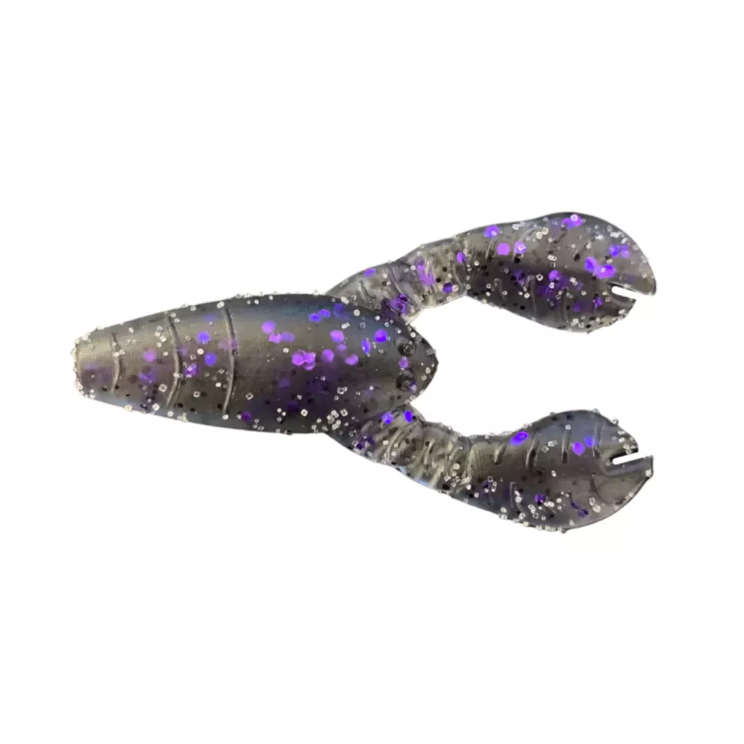 Great Lakes Finesse 2.1″ Snack Craw