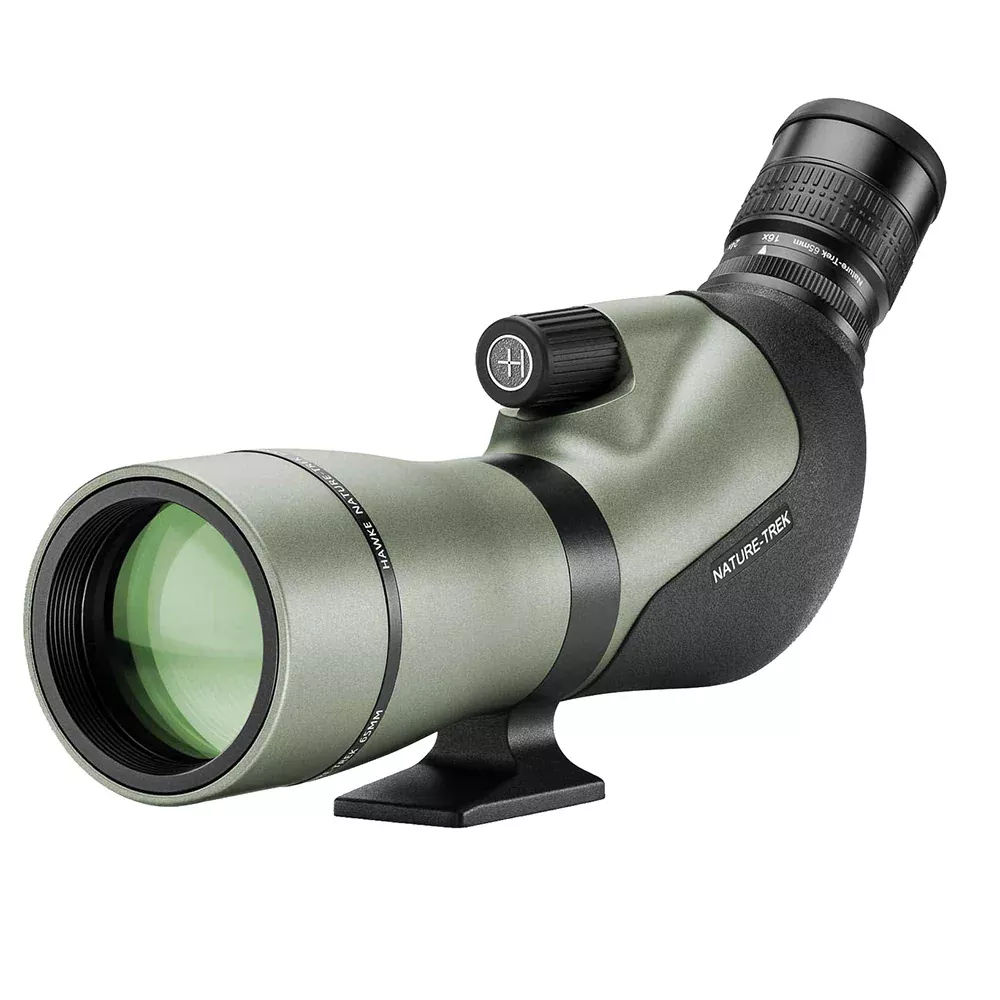 Hawke Optics Nature-Trek Spotting Scope 16-48×65 [55200]
