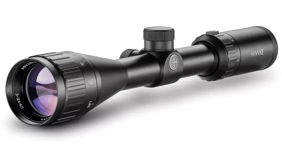 Hawke Sport Optics Vantage 3-9x40mm Rifle Scope 14120