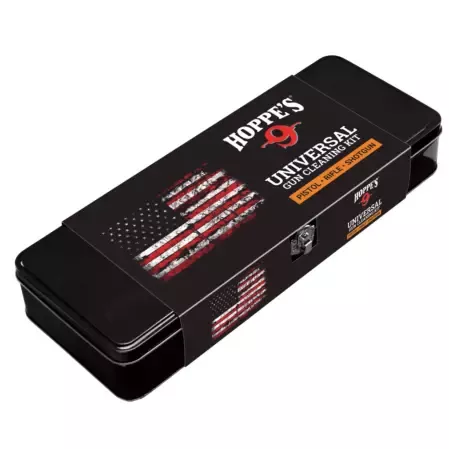 Hoppe’s Universal Gun Cleaning Kit