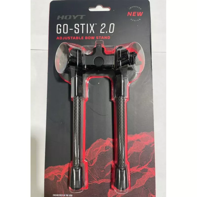 HOYT GO-STIX 2.0