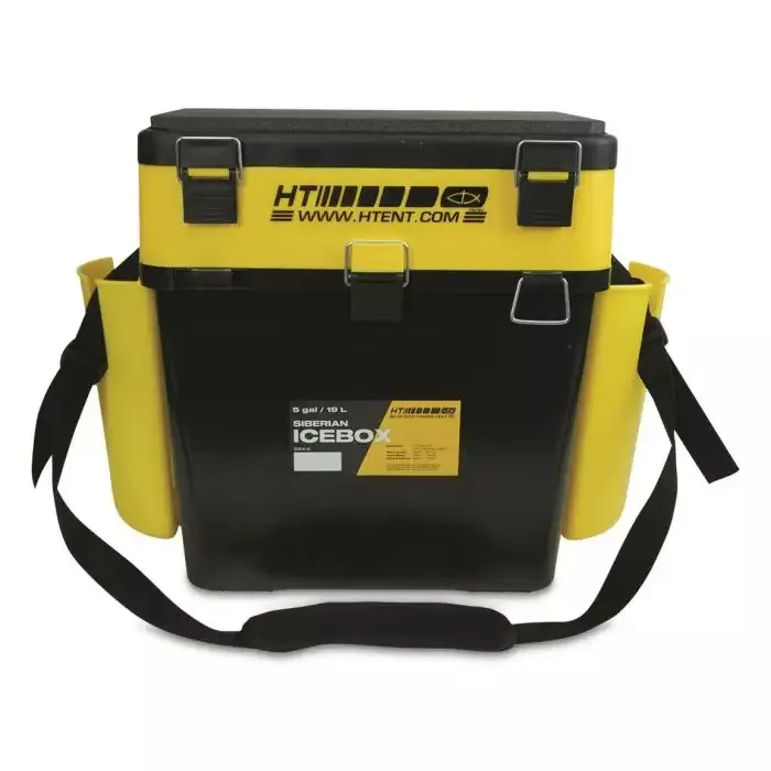 HT Hardcore Ice Gear Siberian Ice Box