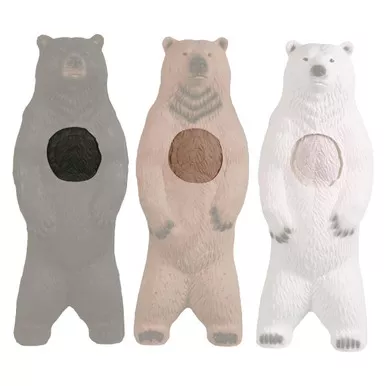 (INSERT ONLY)Rinehart Signature/Competition Series Brown Bear – Small Insert