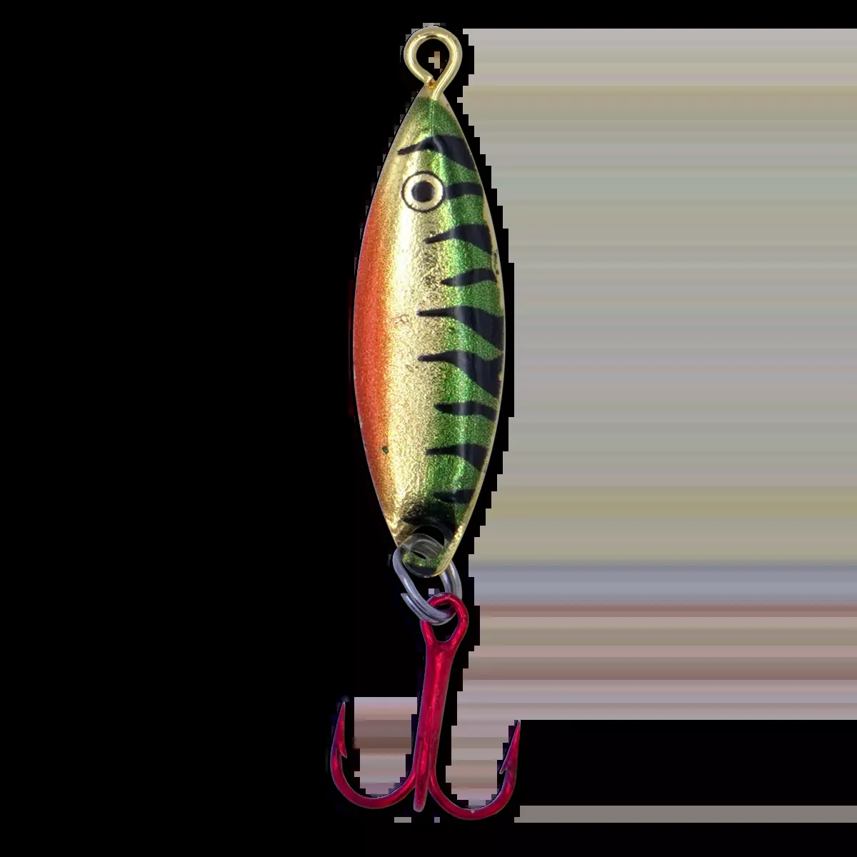 JB Lure Gold Back Weasel