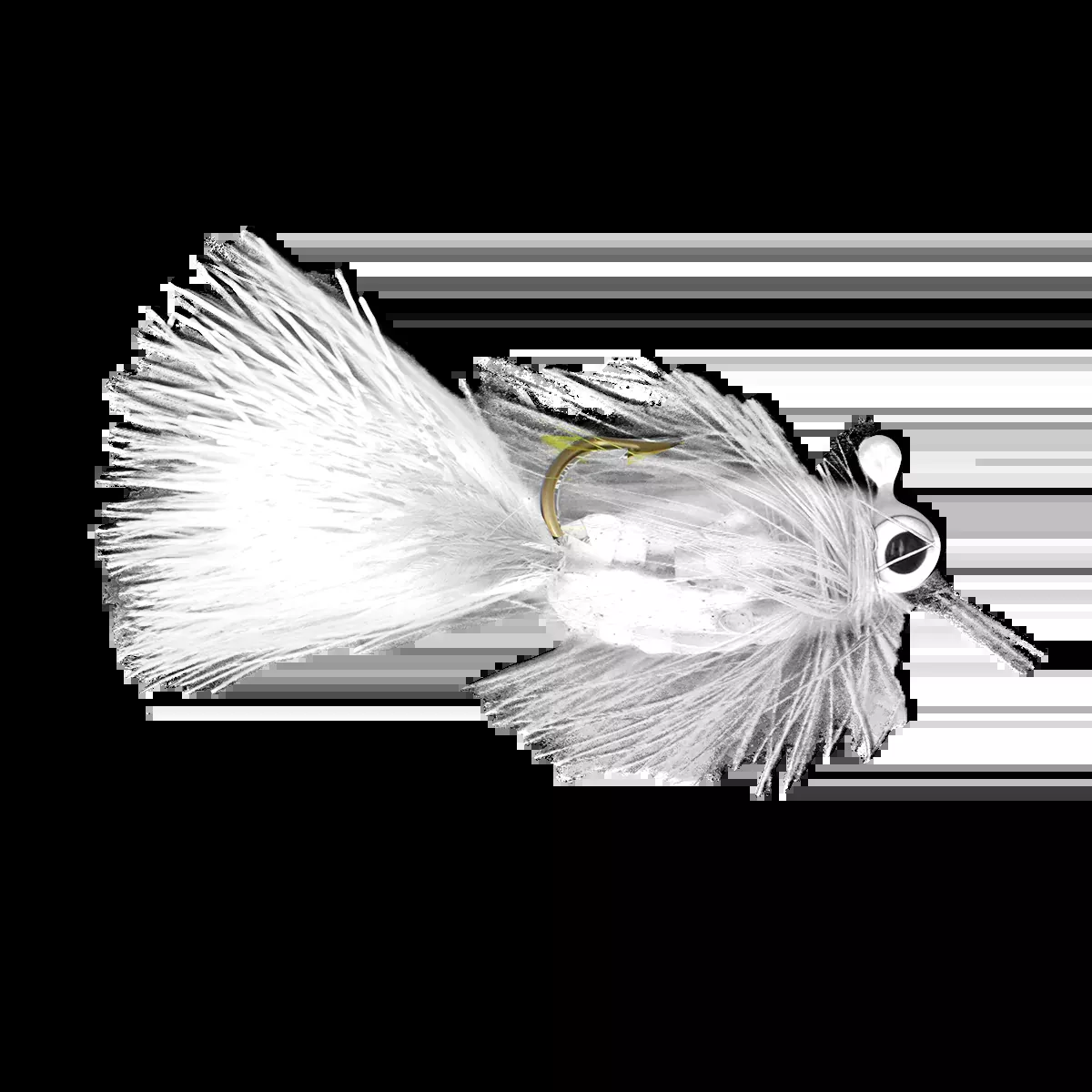 JB Lures Tiny Tickl’r Panfish Jig