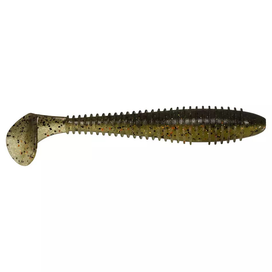 Keitech Fat Swing Bait 3.3″