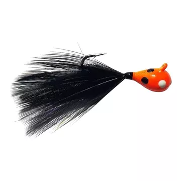 Kenders Tungsten Wonder Feather Jig