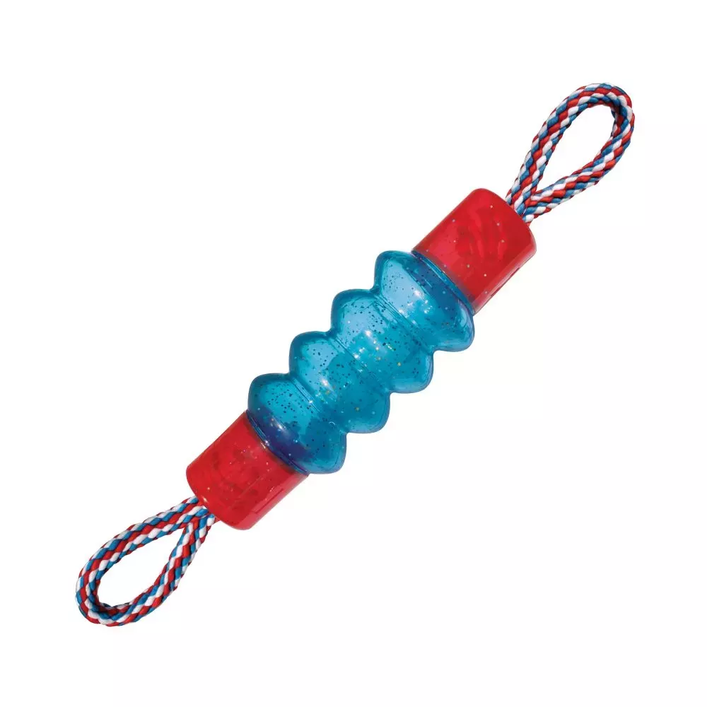 KONG DUETS TUG & SQUEAK LARGE