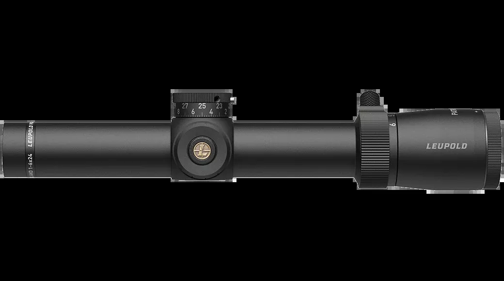 Leupold Patrol 6HD 1-6×24