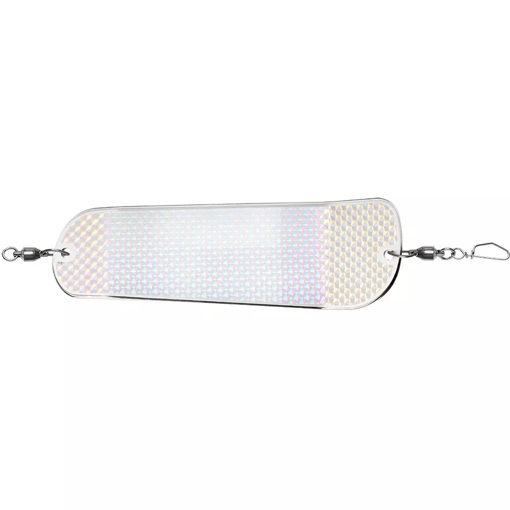 LuhrJensen Money Roll Flasher 11 Chrome Scale 58600111753