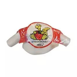 Matrx DynoMite Single-Use Nasal Hoods, Strawberry, Medium, 12 Pack Bag Porter 91316504