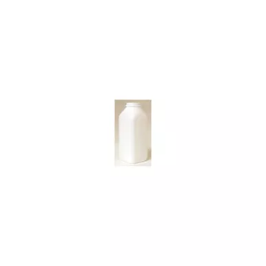 Miller Manufacturing Zx Screw Cap Calf Bottle Only 2 Quart 93Cb