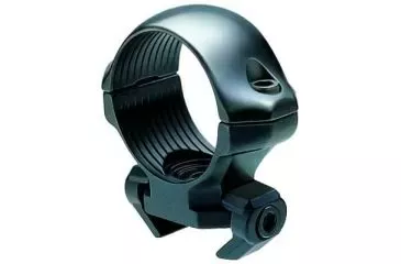Millet 1″ MED RINGS SMOOTH STEEL AL00011