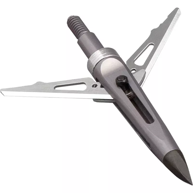 Nap Killzone Trophy Tip Broadheads 2.3″ – 3pk 100gr