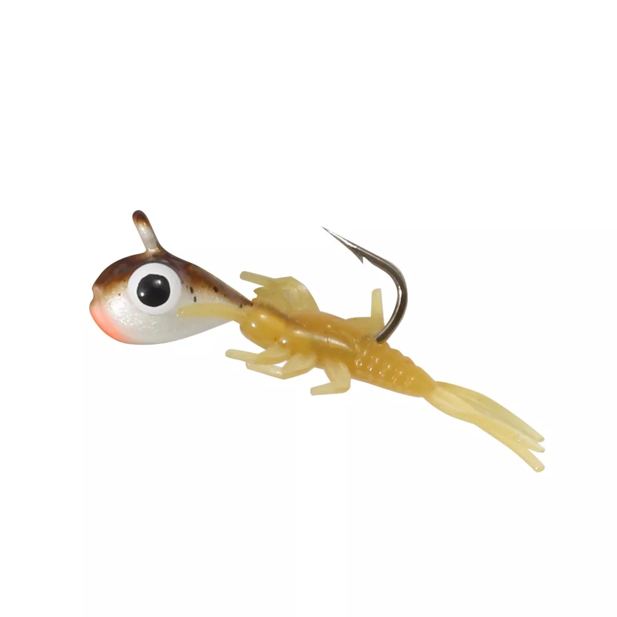 Northland Rigged Tungsten Mayfly