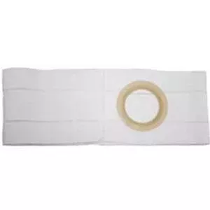 Nu-Form Support Belt 2-7/8" x 3-3/8" Opening 5" Wide 32" - 35" Waist Medium