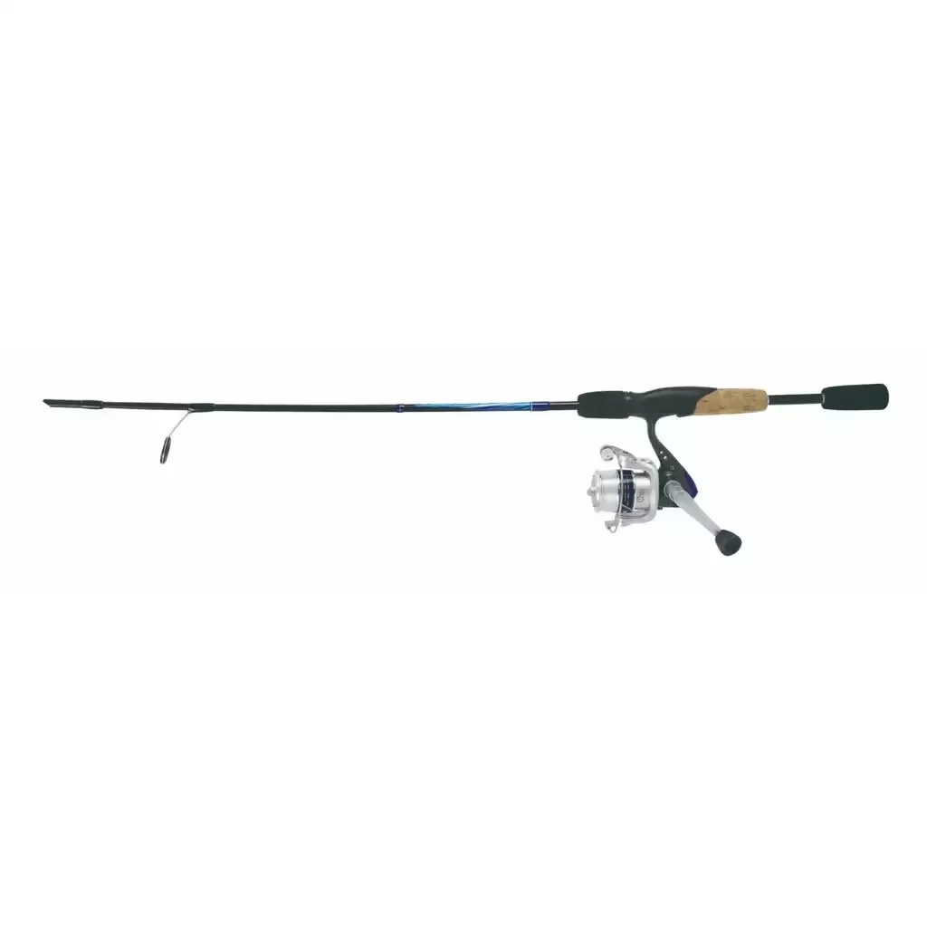 OKUMA CASCADE II COMBO 6’6″ ML