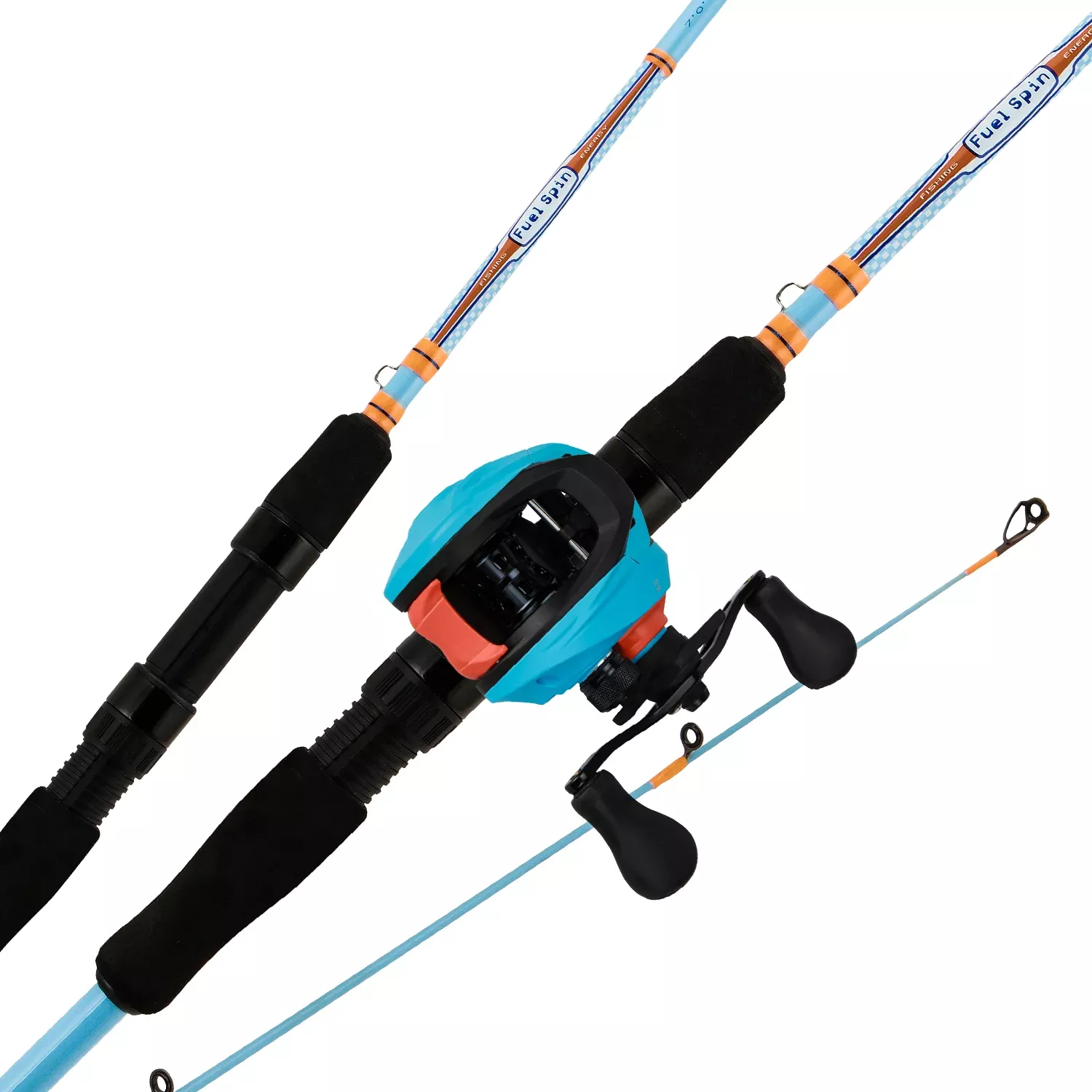 Okuma Fuel Spin Combo
