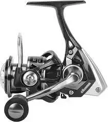 Okuma ITX Carbon Spinning Reel