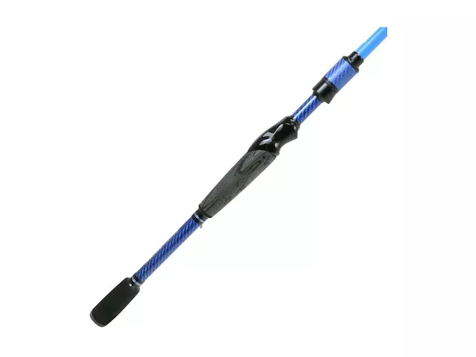 Okuma Serrano Spinning Rods