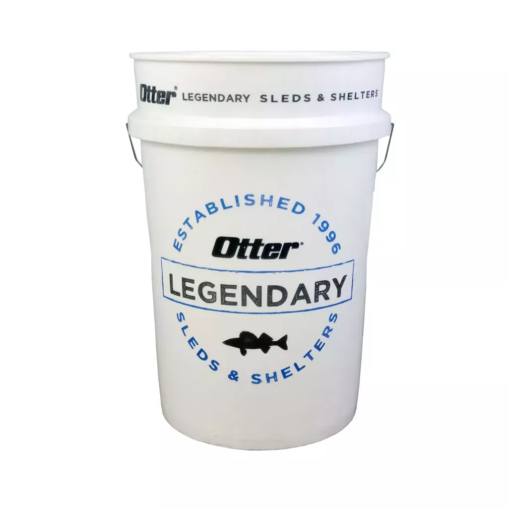 Otter 6 Gallon Bucket