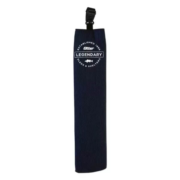 Otter Fishing Towel with Universal Attachment