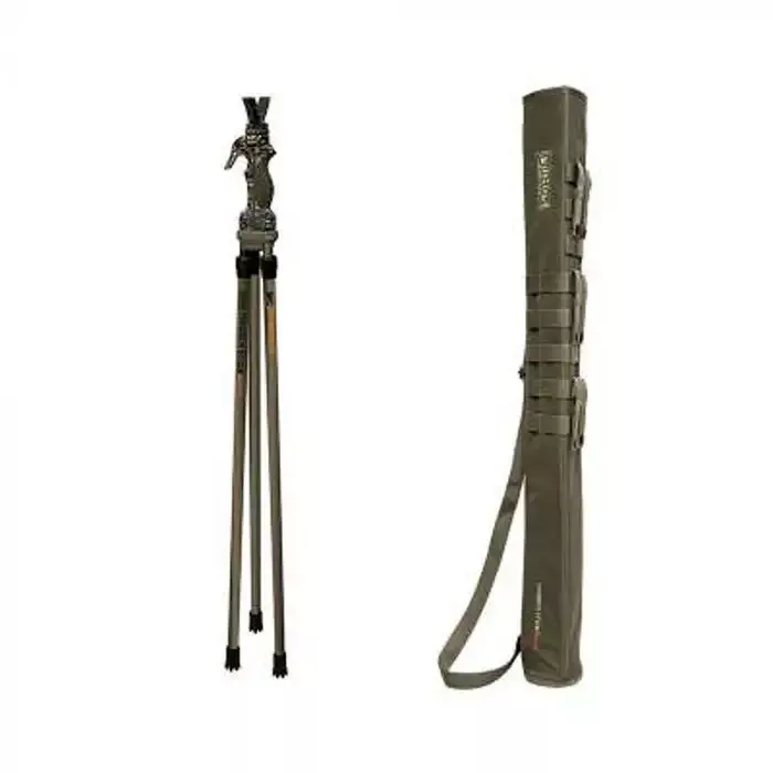 PRIMOS TRIGGER STICK TALL TRIPOD W/SCABBARD 65824