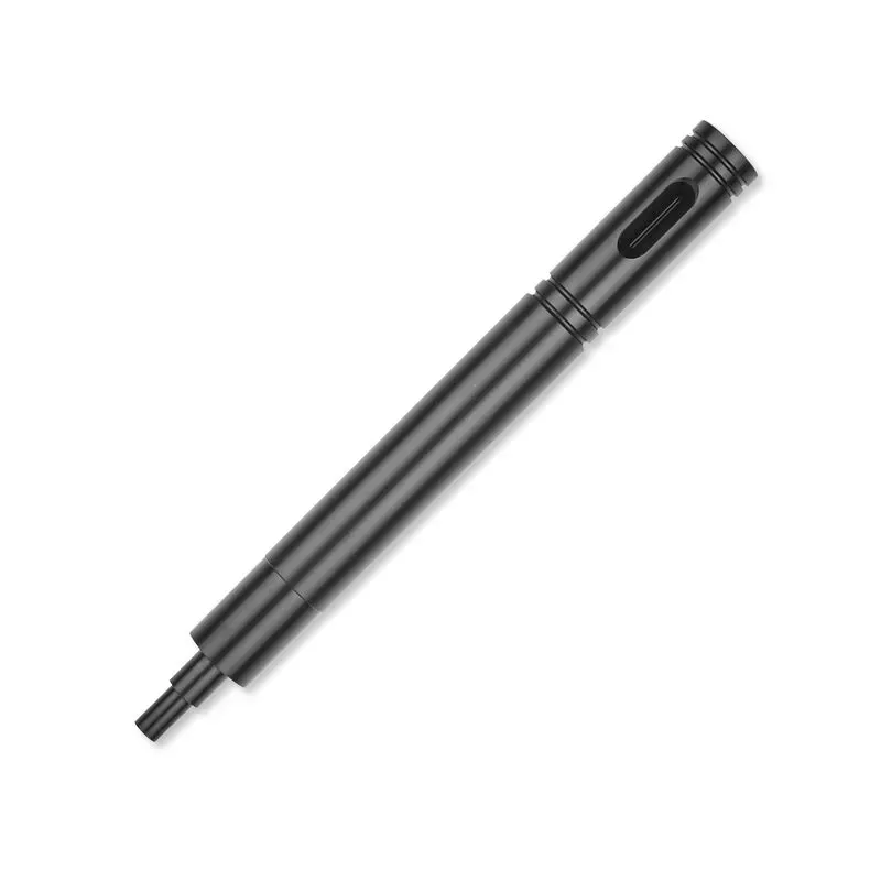 Pro Shot .300 Blackout Bore Guide Delrin Black BGAR300-BLKOUT